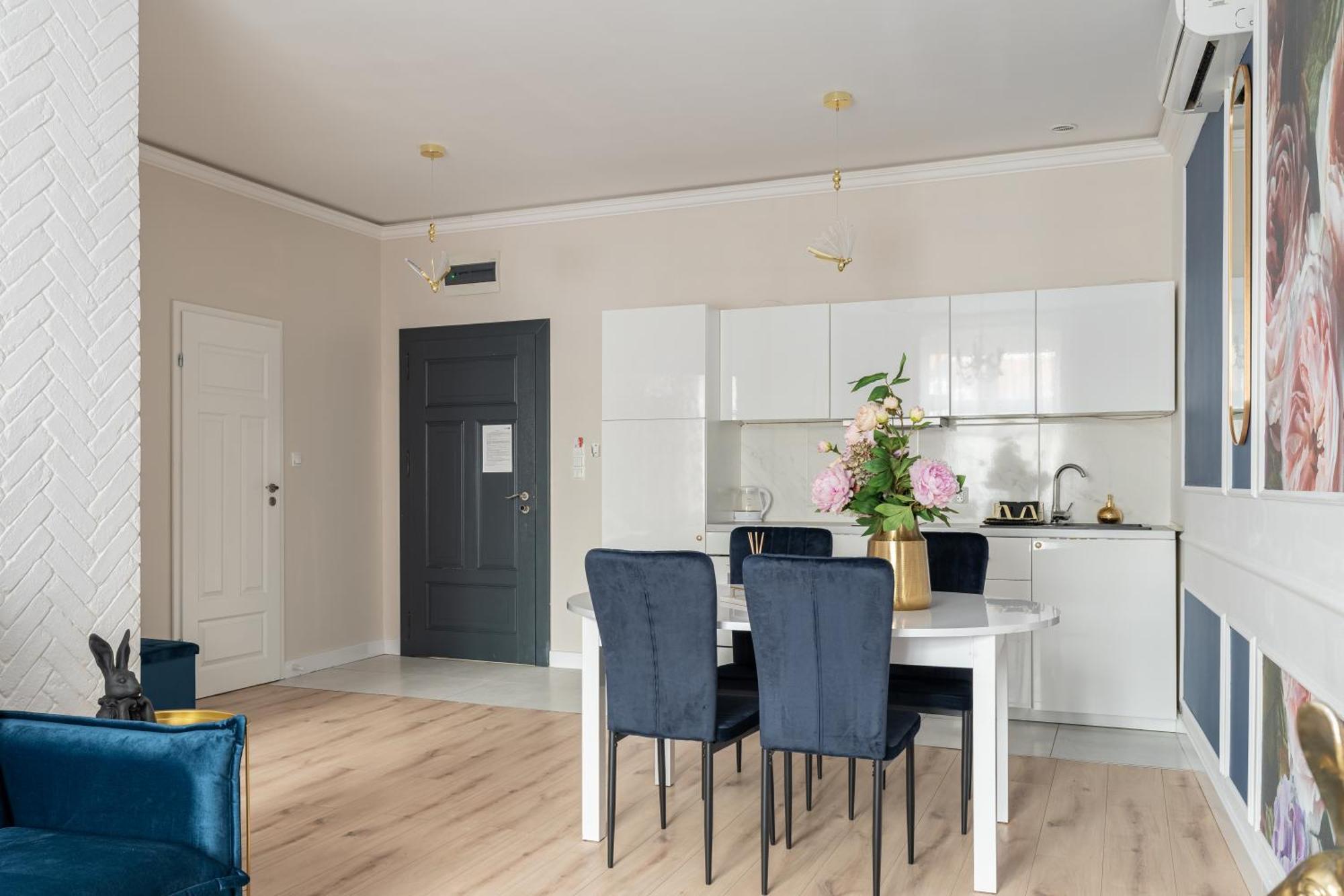 Klimatyzowane Apartamenty Stary Torun By Rentoom Kültér fotó