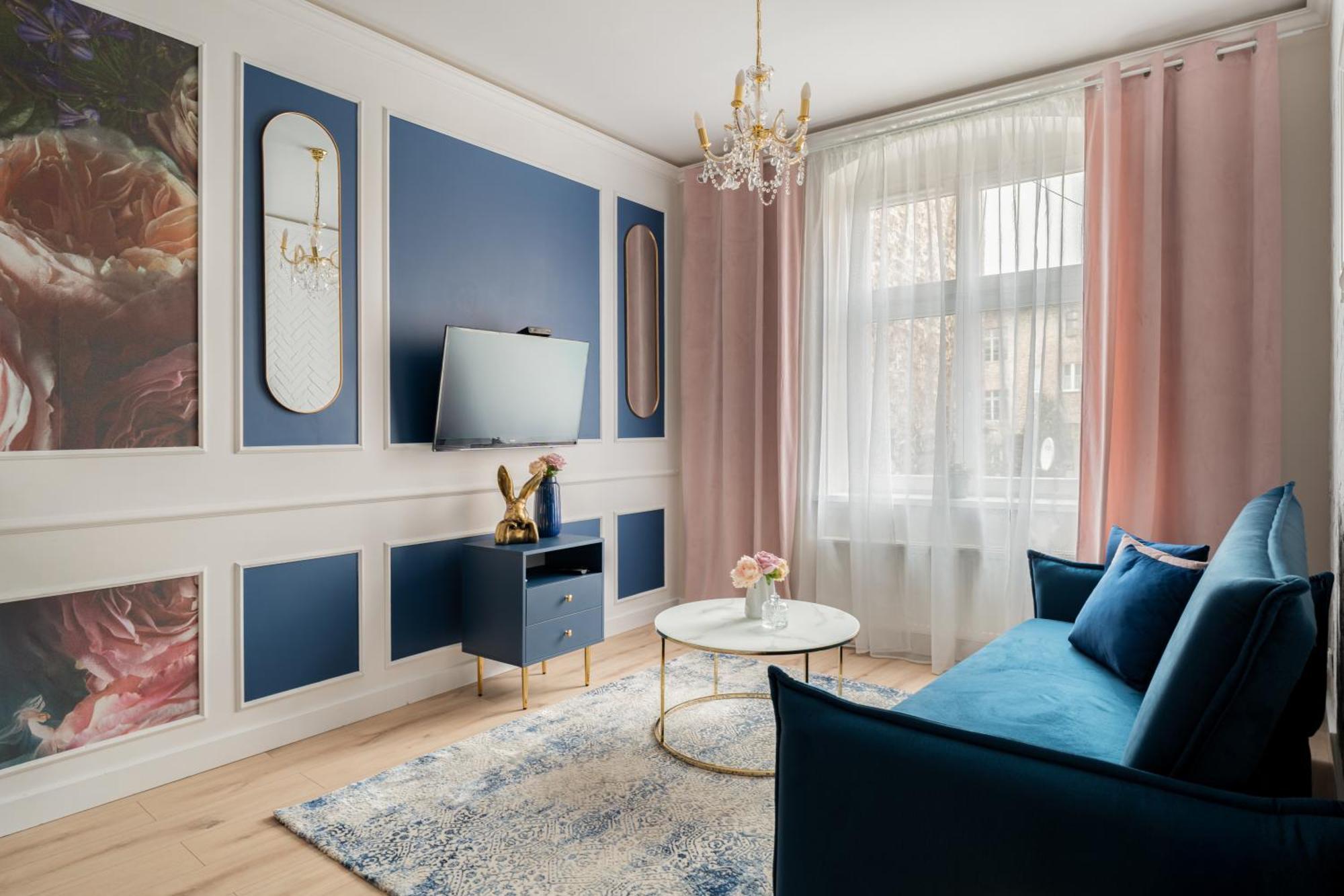 Klimatyzowane Apartamenty Stary Torun By Rentoom Kültér fotó