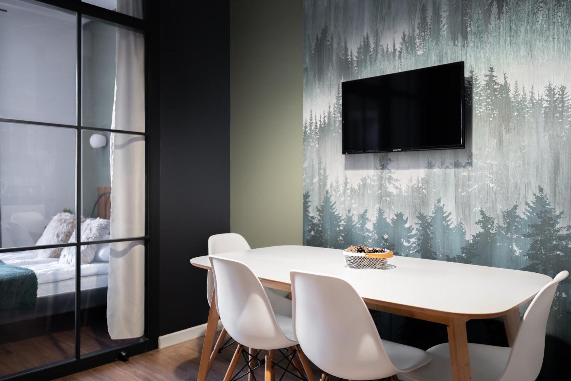 Klimatyzowane Apartamenty Stary Torun By Rentoom Kültér fotó
